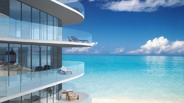 Sabbia Beach - Florida Waterfront Condos
